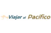 Viajar Al Pacífico (Valencia) logo