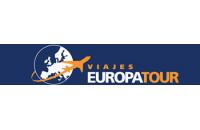 Viajes Europa Tour (Albacete) logo