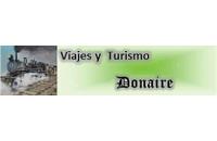 Viajes y Turismo Donaire (Aceuchal) logo
