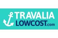 Travalia Planet S.l (San Sebastian De Los Reyes) logo