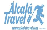 Alcalá Travel (Granada) logo