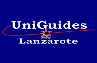 Uniguides Lanzarote (Las Palmas) logo