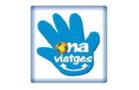 Ona Viatges (Ripollet) logo