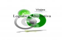 Viajes Logística Alternativa (Almendralejo) logo