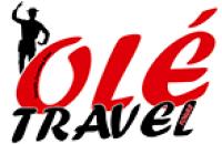 Ole Travel Tours (Alicante) logo