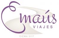 Viajes Emaús (Leganes) logo