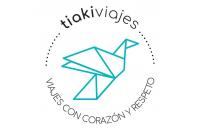 Tiaki Viajes (Xàtiva) logo