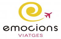Emocions Viatges (Gandia) logo