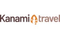 Kanami Travel (Madrid) logo