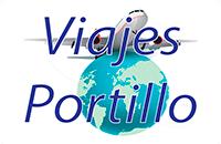 Viajes Portillo (Guadarrama) logo