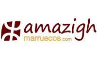 Viajes Amazigh Marruecos (Madrid) logo