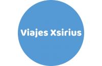 Viajes Xsirius (Mostoles) logo