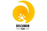 Descubrir Tours S.l (San Sebastian De Los Reyes) logo