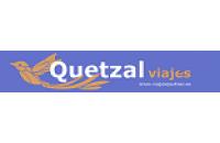 Viajes Quetzal, S.l. (Madrid) logo