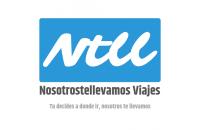 Nosotrostellevamos Viajes (Sada) logo