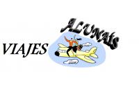 Viajes Alunais (Campanario) logo