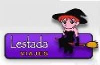 Lestada Viajes (Elda) logo