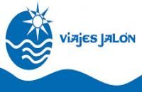 Viajes Jalón Sl  (Calatayud ) logo