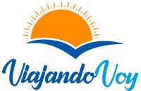 Viajando Voy (Torrejon De Ardoz) logo