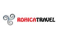 Rohicatravel (Zaragoza) logo