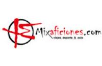 Mixaficiones.com (Málaga) logo