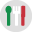 Restaurante italiano