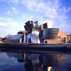 Museo Guggenheim