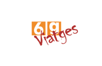 6g Viatges (Hospitalet De L’infant) logo